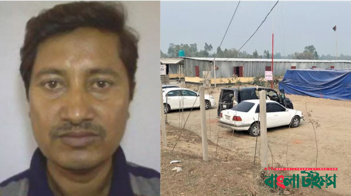 Man arrested for alleged fraud involving Beximco’s TK46 crore meant for solar schemes